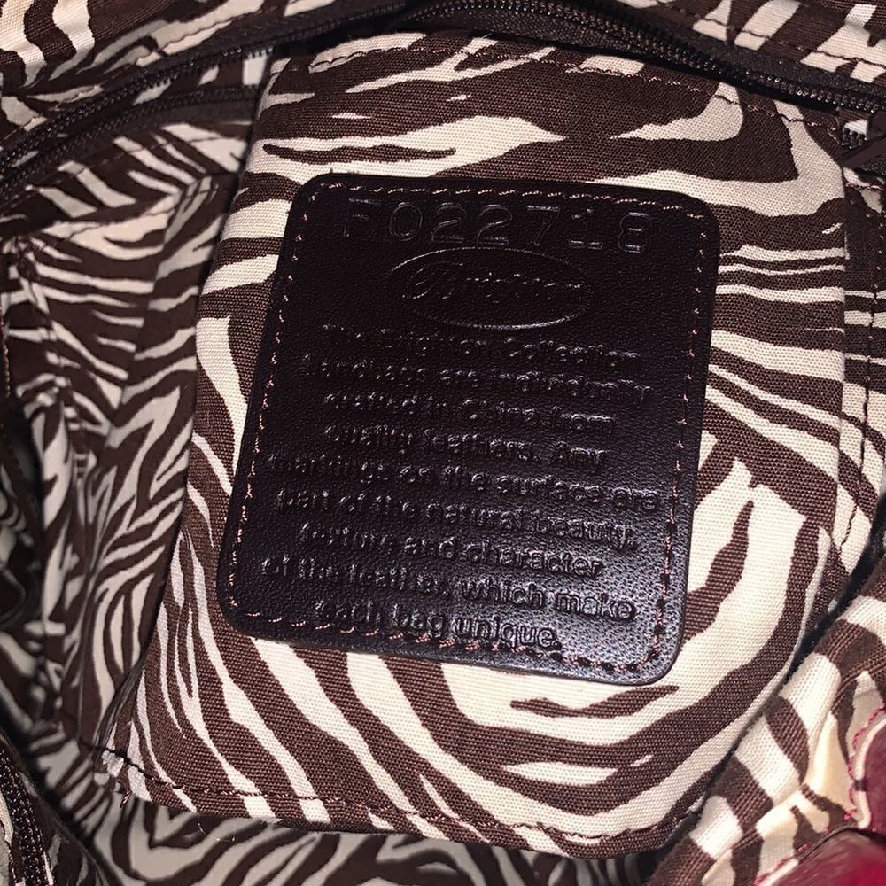 Super Cute Brighton handbag - Picture 14 of 14